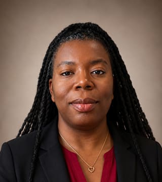 Image of Brittany Allen