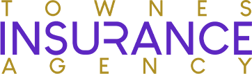 Herb Townes Insurance Logo